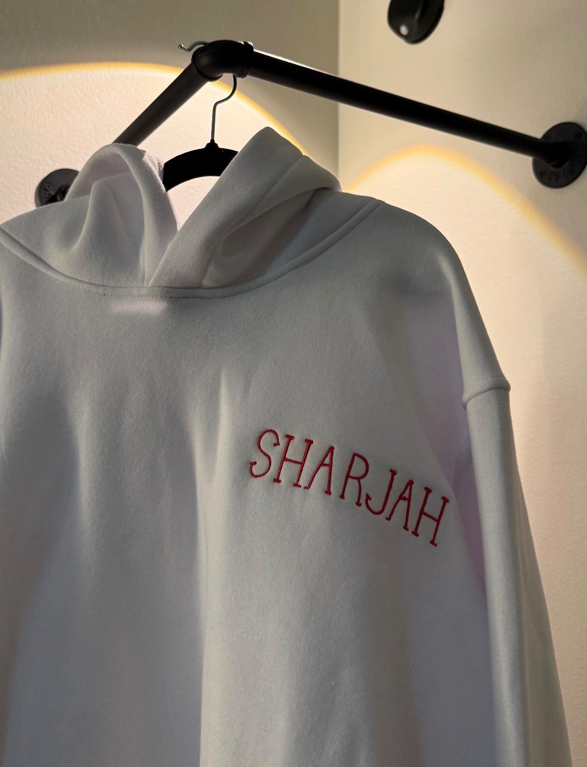 Sharjah Hoodie - Unisex