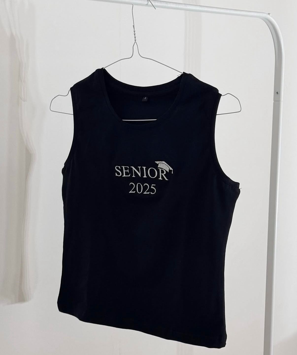 Senior Tank Top - Unisex