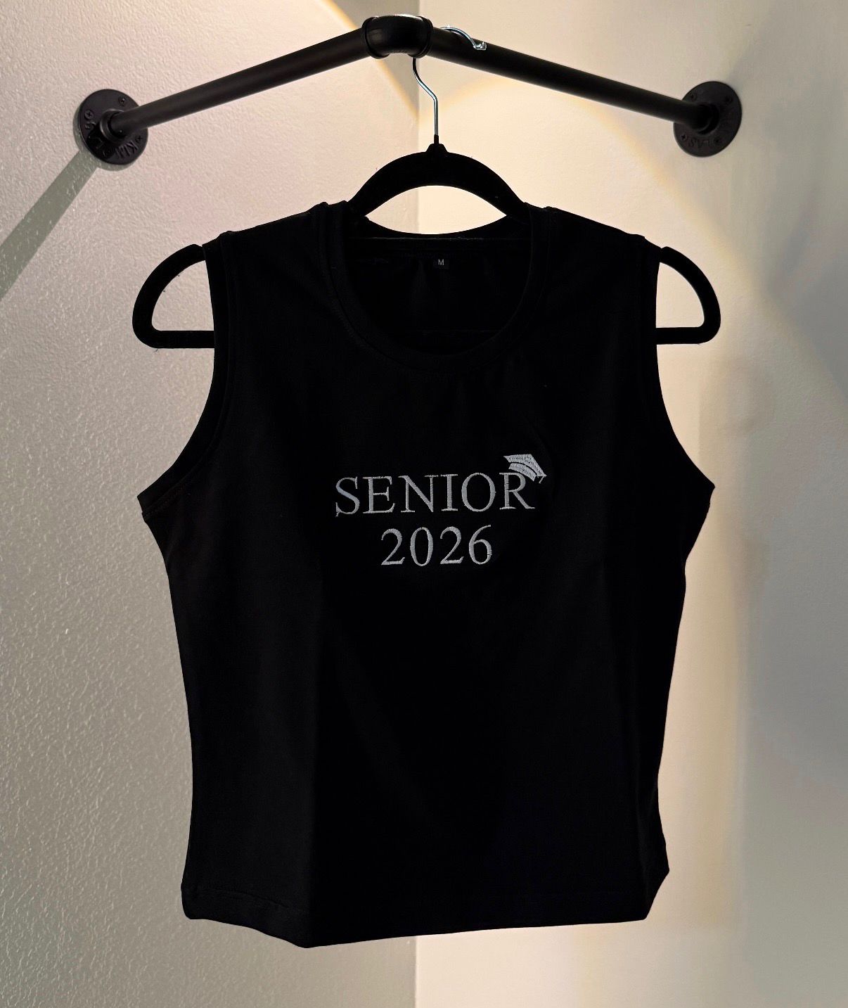 Senior Tank Top - Unisex