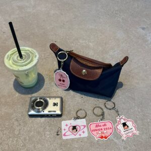 Custom Keychains