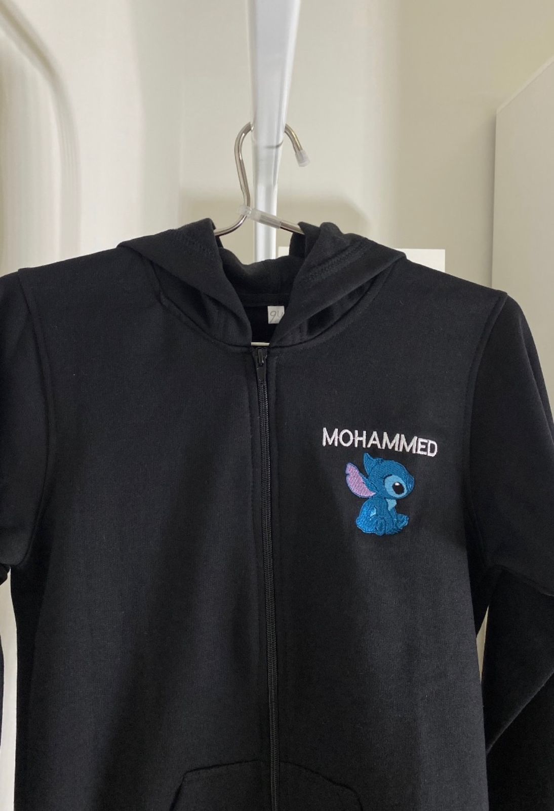 Besties Hoddies - Unisex