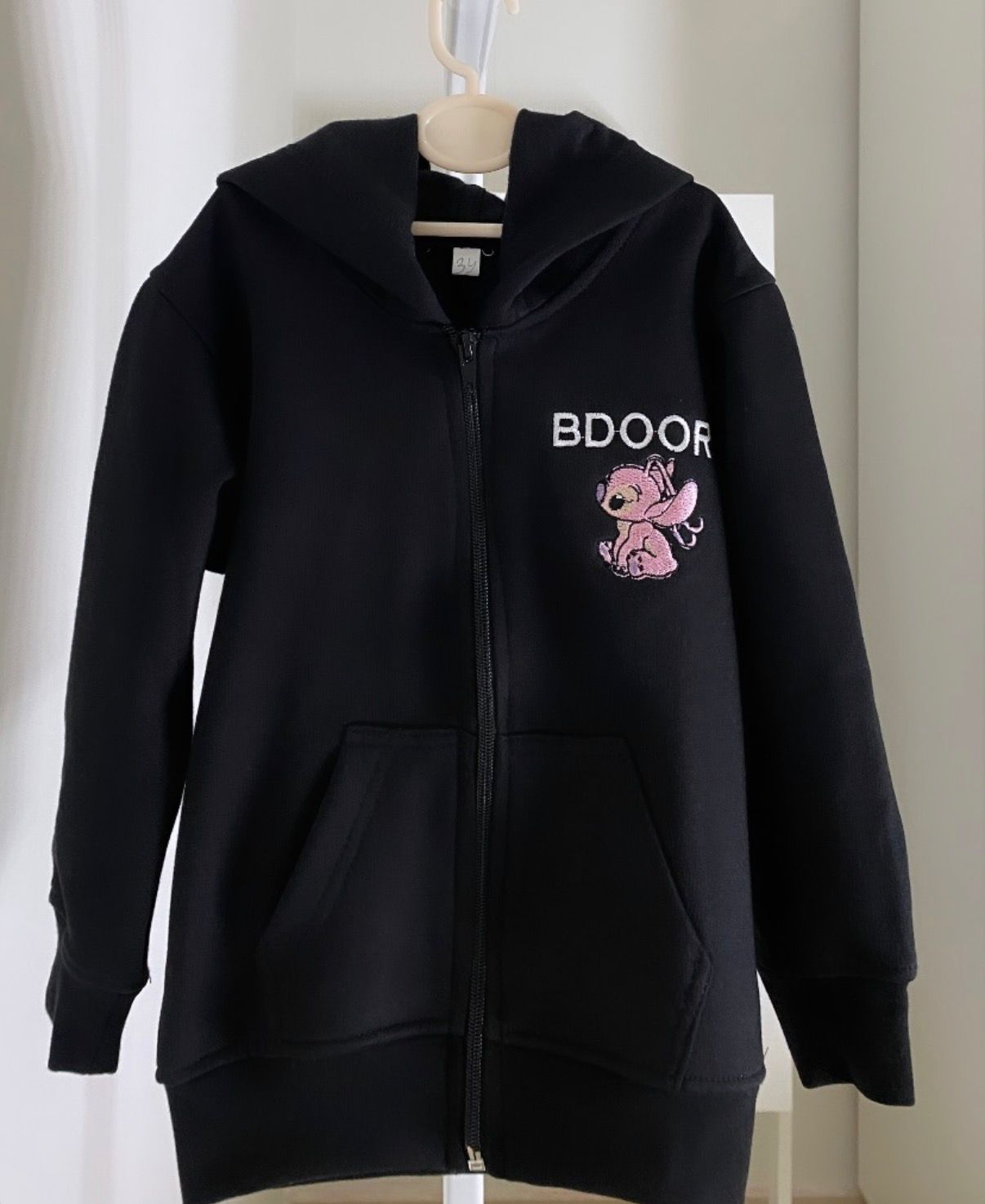 Besties Hoddies - Unisex