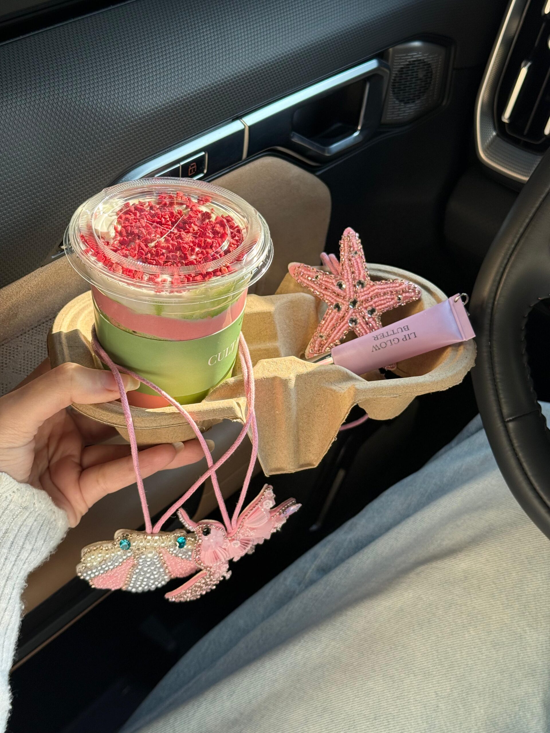 Custom Keychains