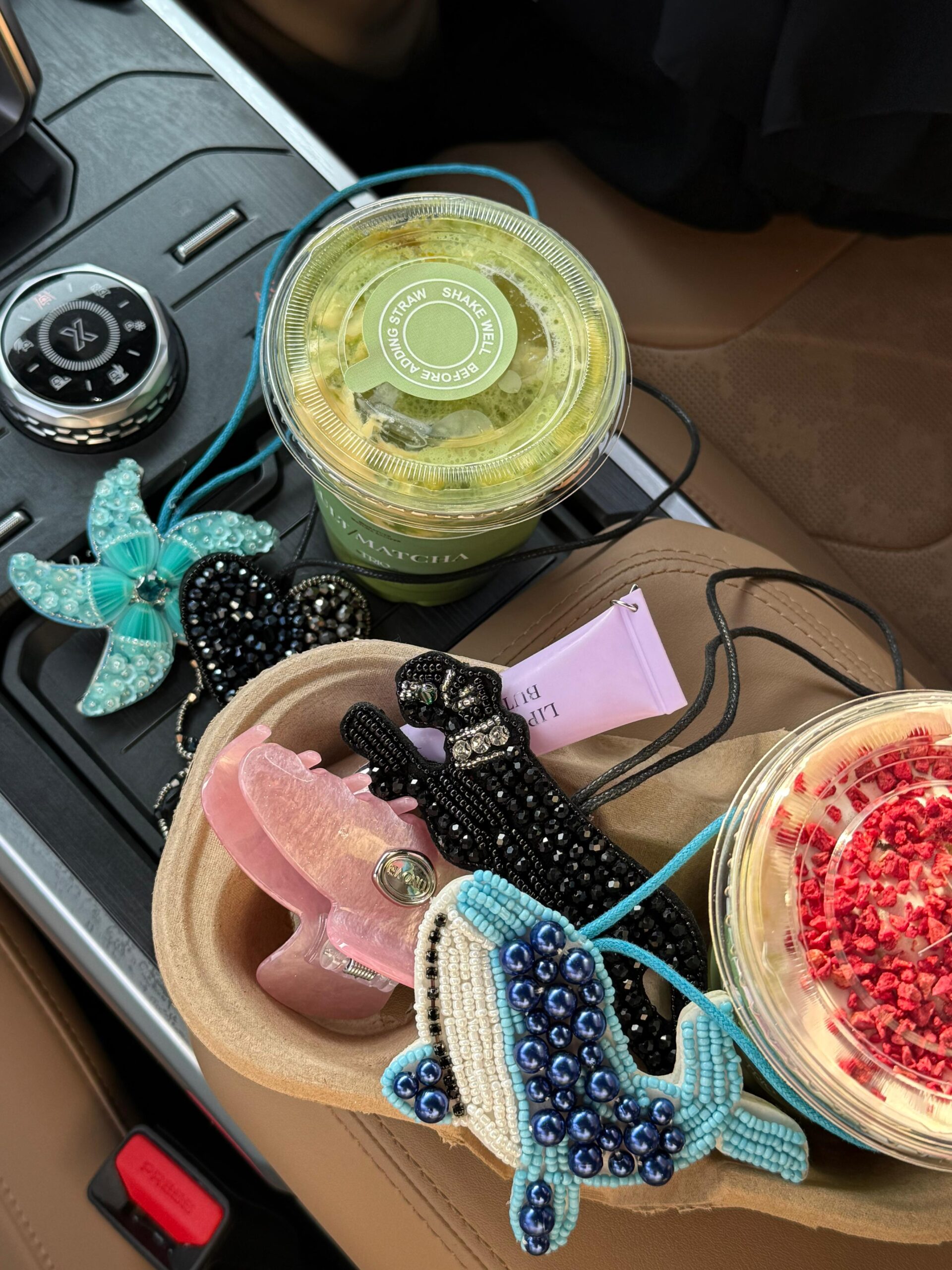 Custom Keychains