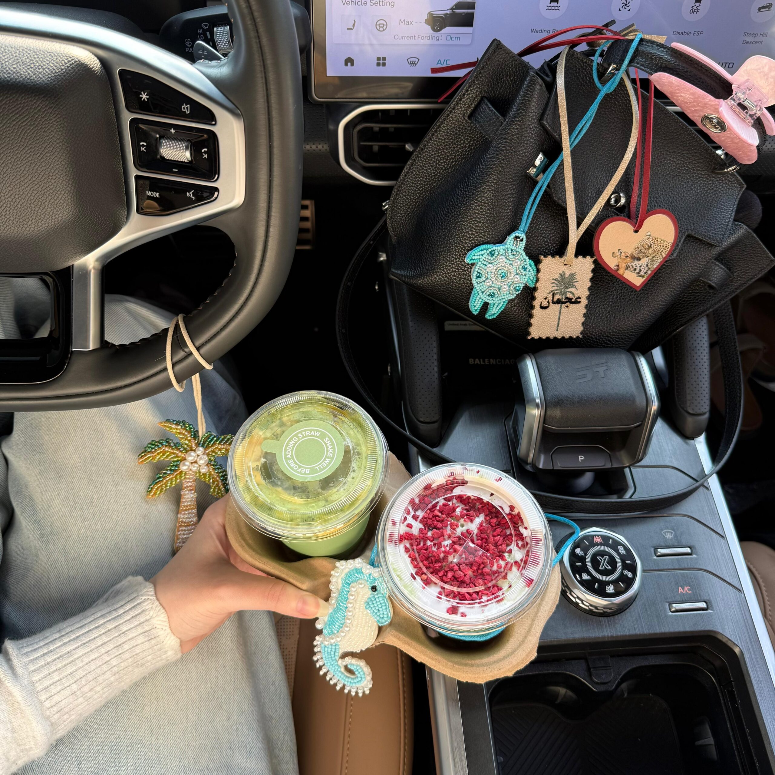 Custom Keychains