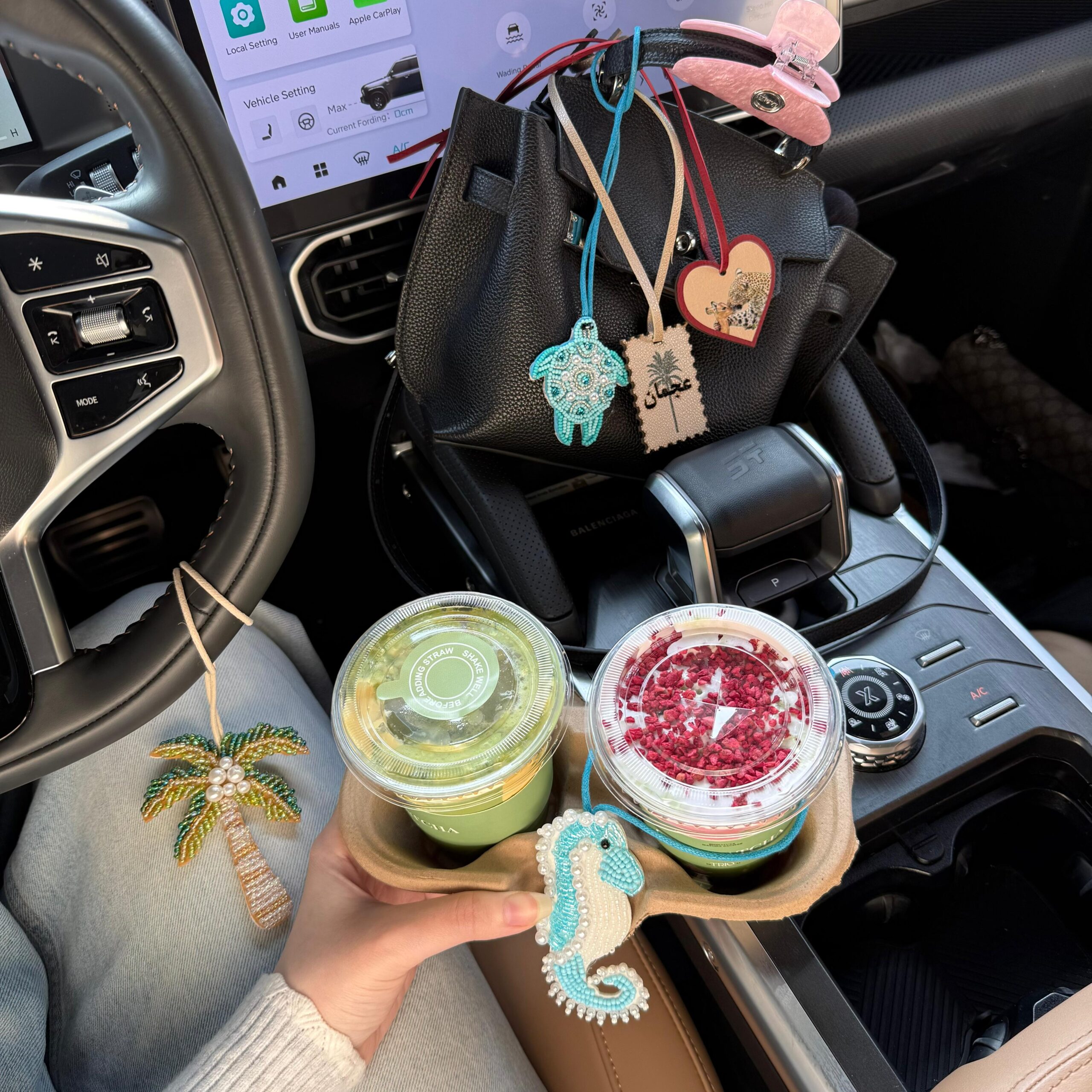 Custom Keychains
