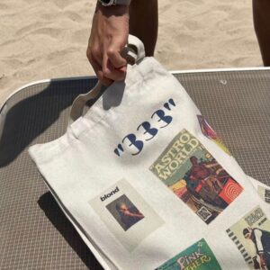 Tote Bag – Customizable