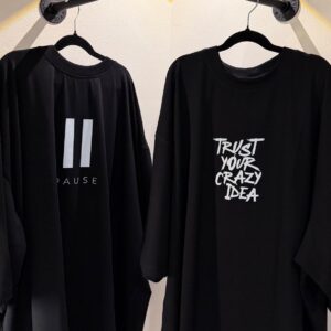 Pick Your Vibe Tee – Unisex