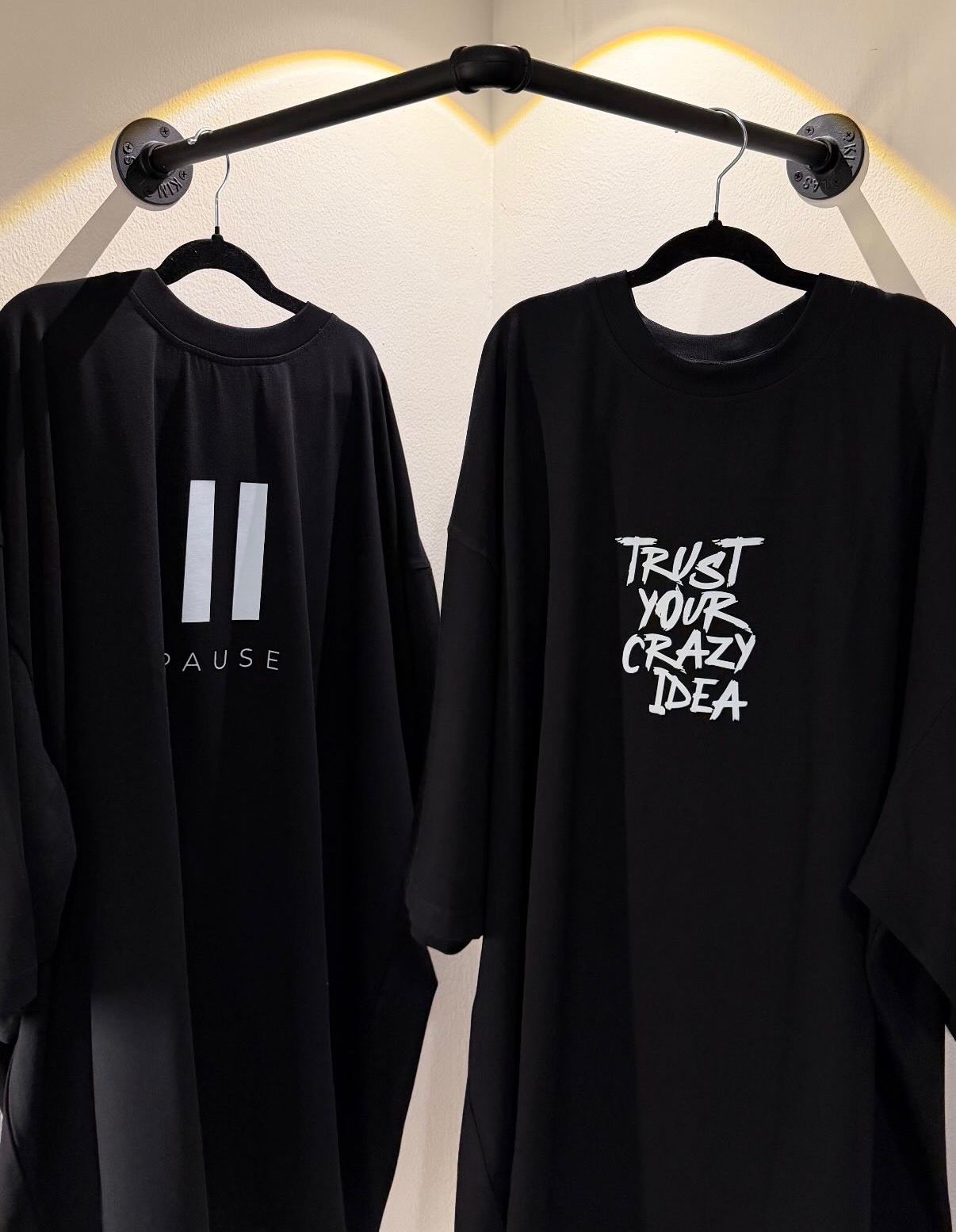 Pick Your Vibe Tee - Unisex