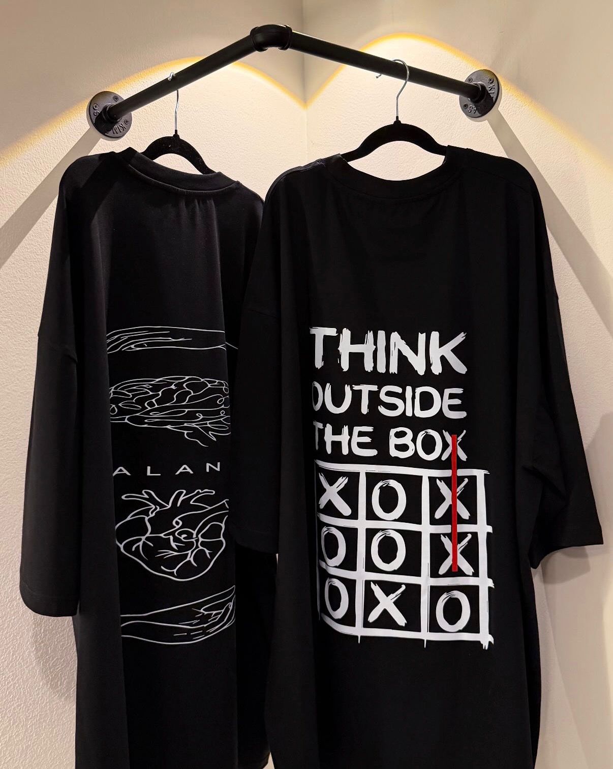 Pick Your Vibe Tee - Unisex