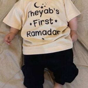 Kids Custom Shirt